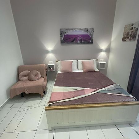 Laura Rooms La Spezia Exteriör bild