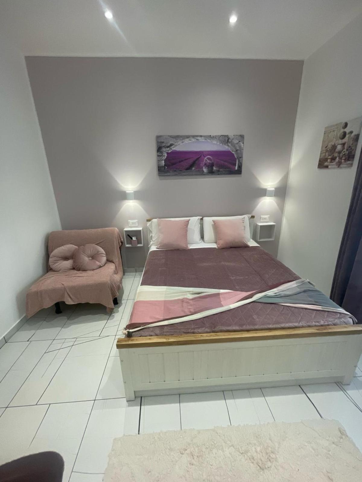 Laura Rooms La Spezia Exteriör bild