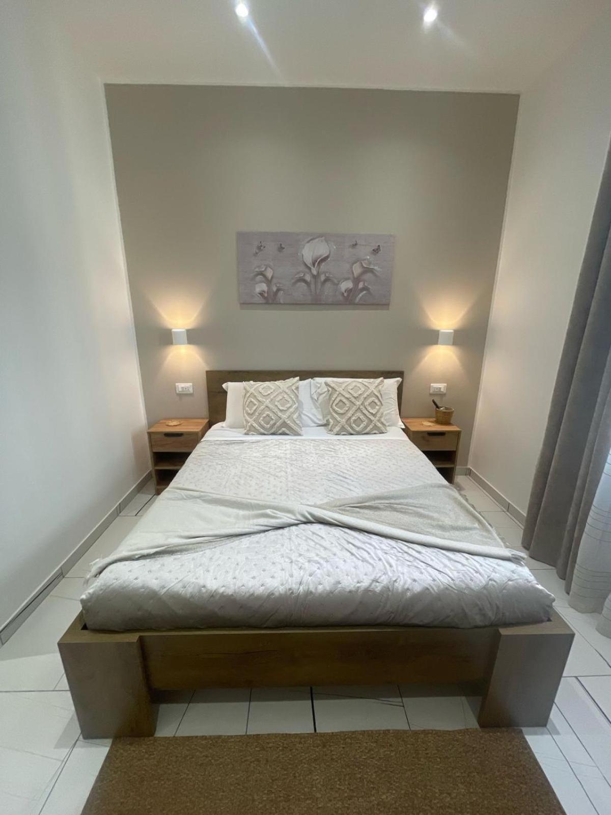 Laura Rooms La Spezia Exteriör bild